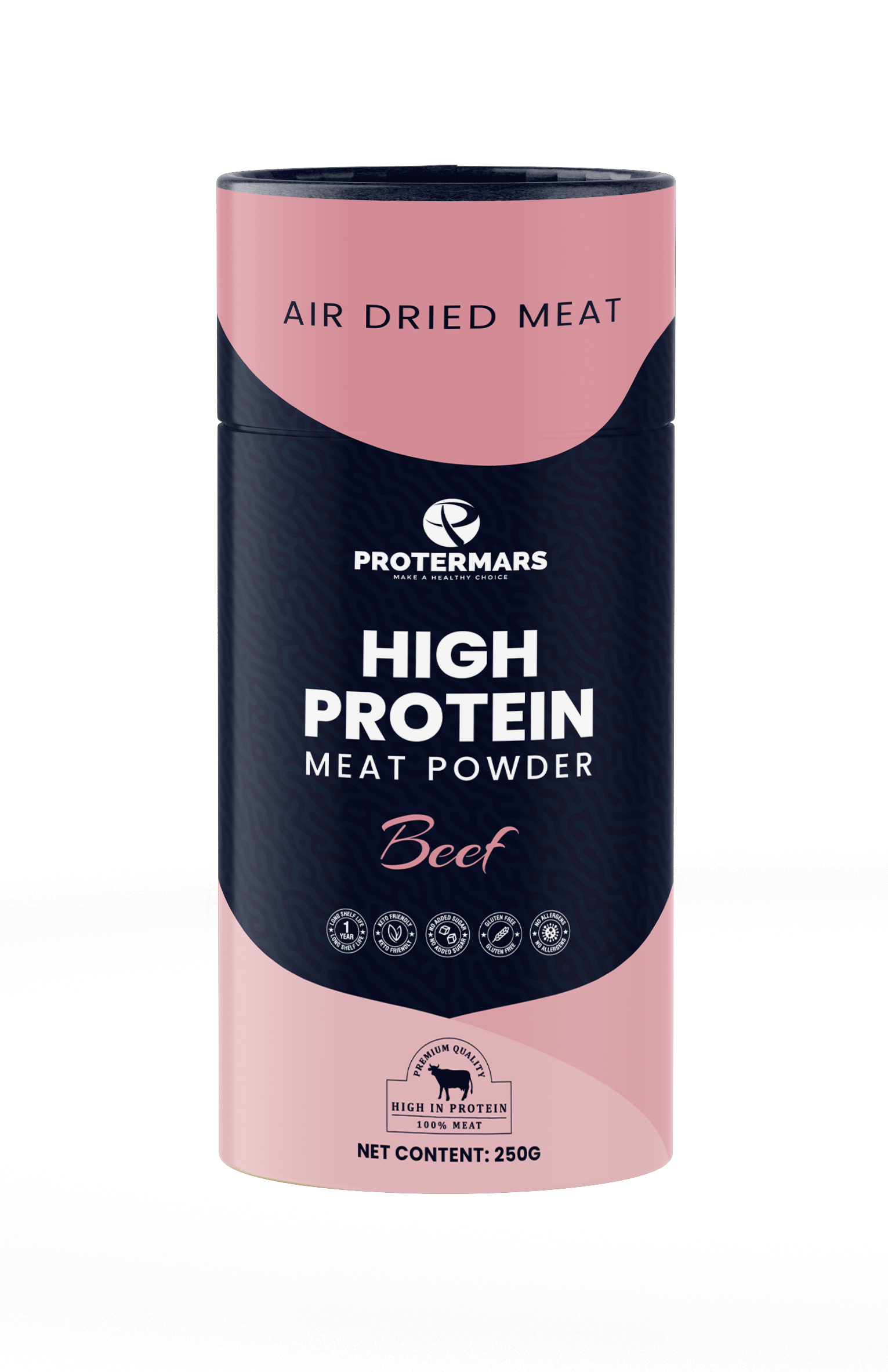 Buy Best Quality Beef Powder Online - Protermars